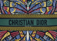 Сумка Christian Dior Book Tote