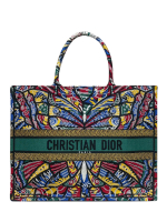 Сумка Christian Dior Book Tote