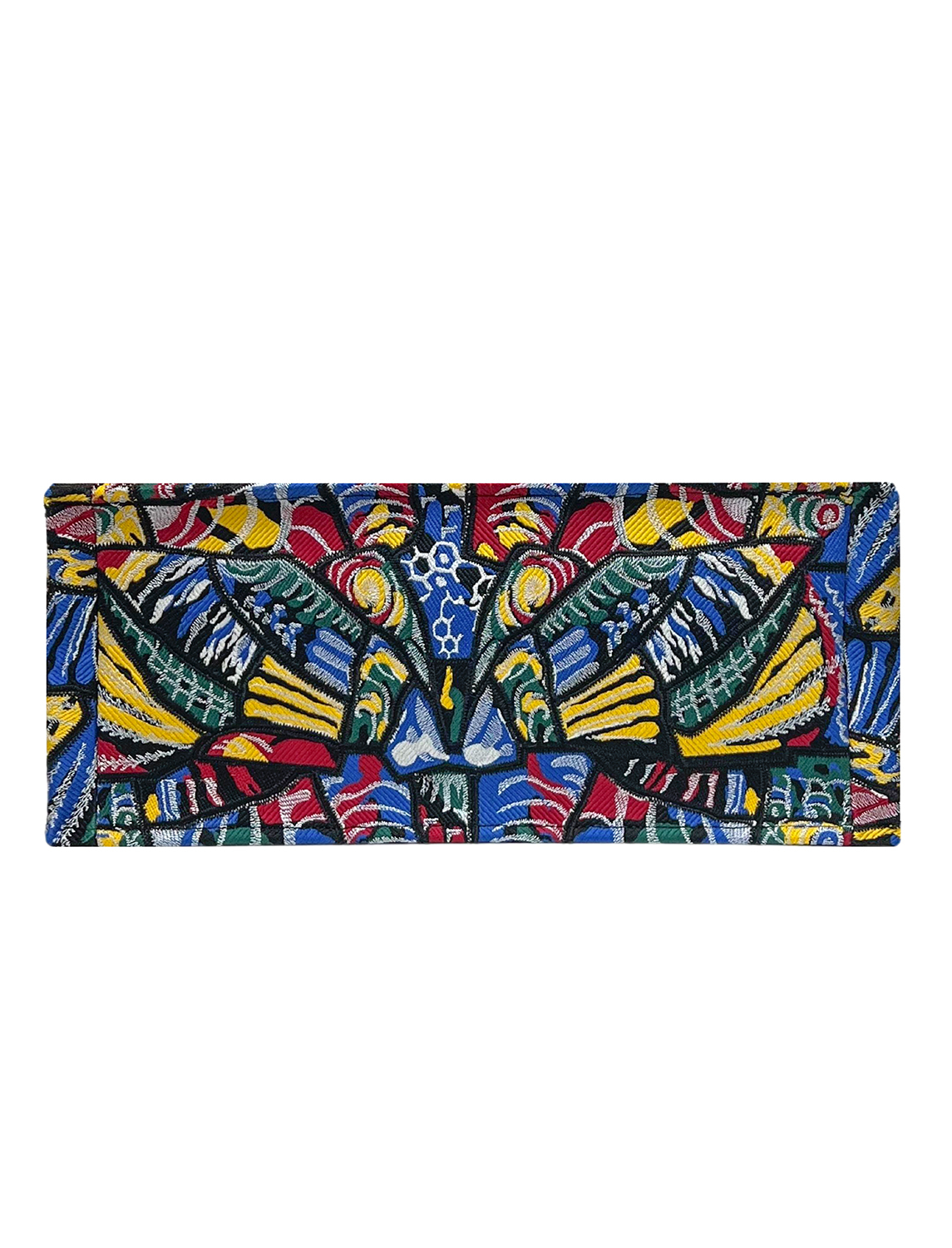 Сумка Christian Dior Book Tote