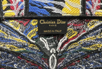 Сумка Christian Dior Book Tote