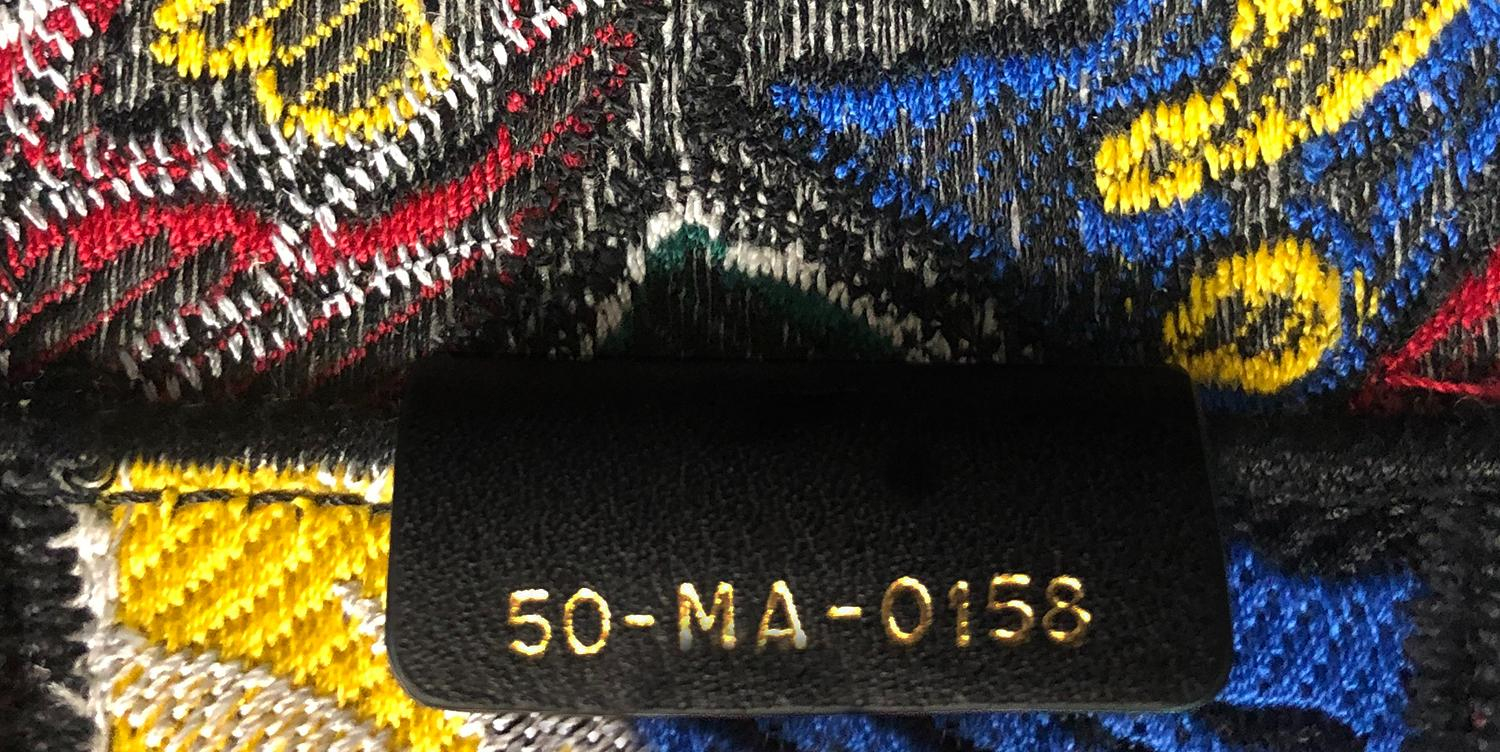 Сумка Christian Dior Book Tote