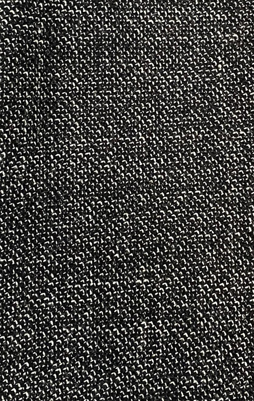 Серое полупальто Chloé