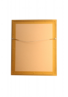 Реклама Dior Eau Sauvage в раме