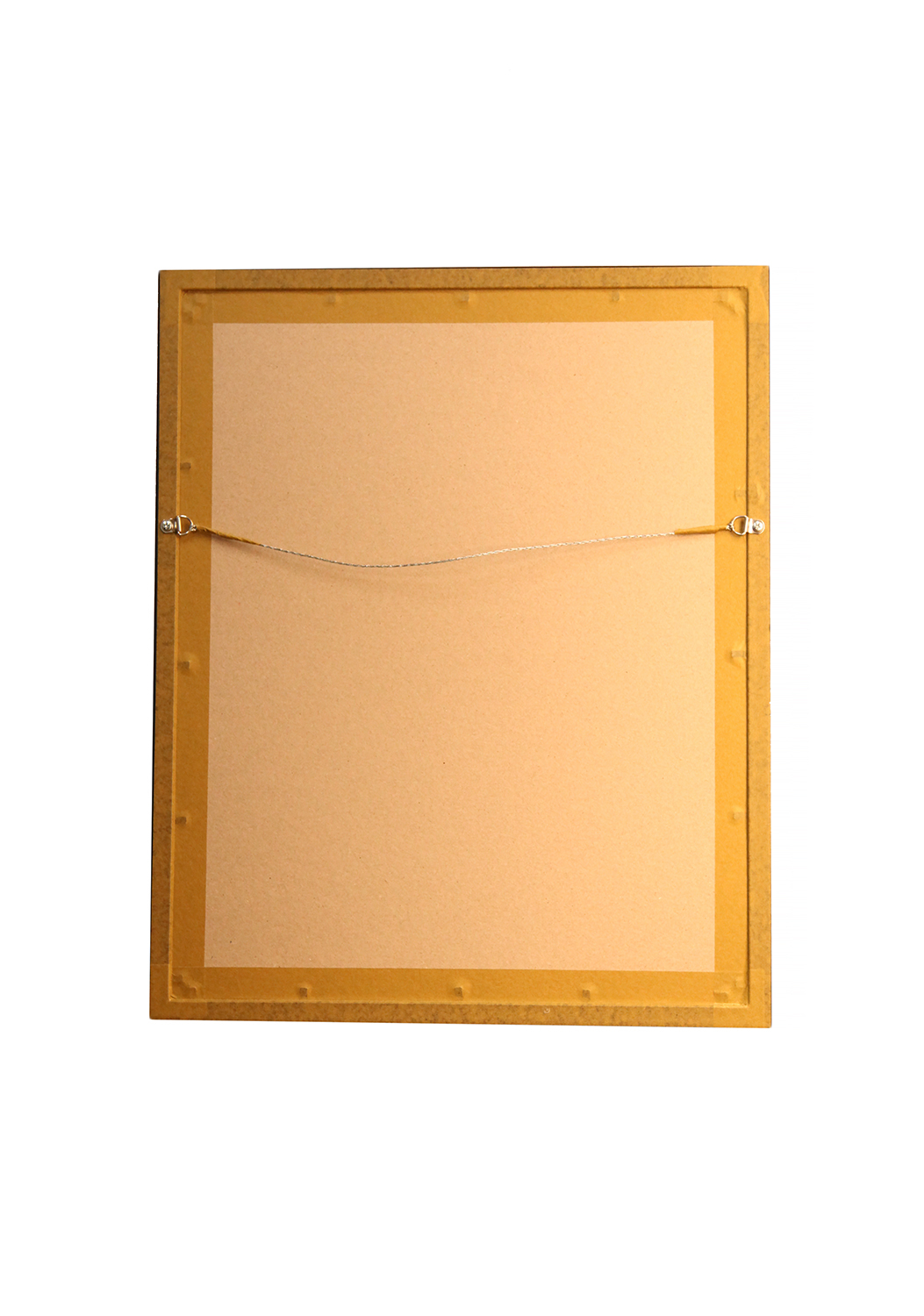 Реклама Dior Eau Sauvage в раме