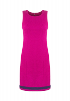 Твидовое платье Chanel haute couture