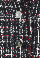 Твидовый жакет Chanel 