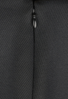 Черная юбка Prada