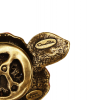 Браслет-кафф с цветами Oscar de la Renta