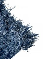 Вязаная юбка Christian Dior