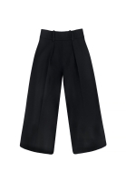 Черные брюки Hermès