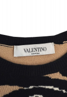 Кашемировый свитер Valentino