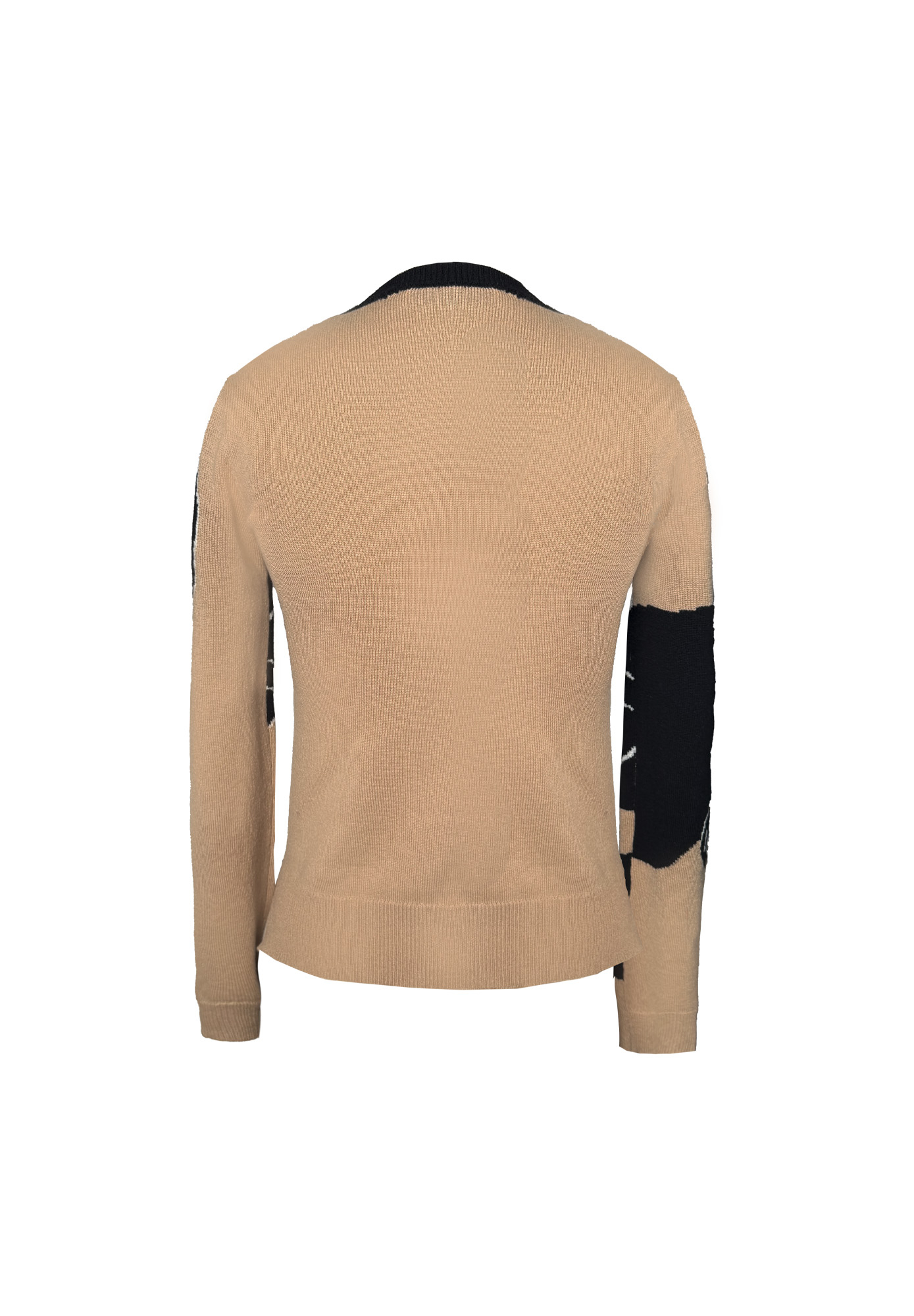 Кашемировый свитер Valentino