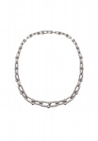 Колье-цепь Tiffany&Co HardWear