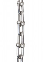 Колье-цепь Tiffany&Co HardWear