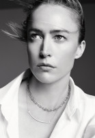 Колье-цепь Tiffany&Co HardWear