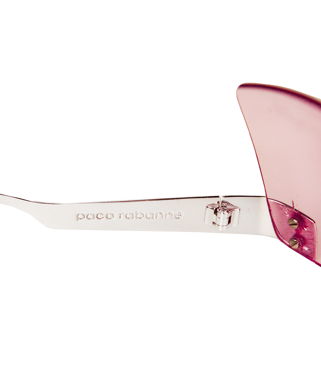 Очки Paco Rabanne