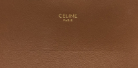 Миниатюрная сумка Céline Triomphe
