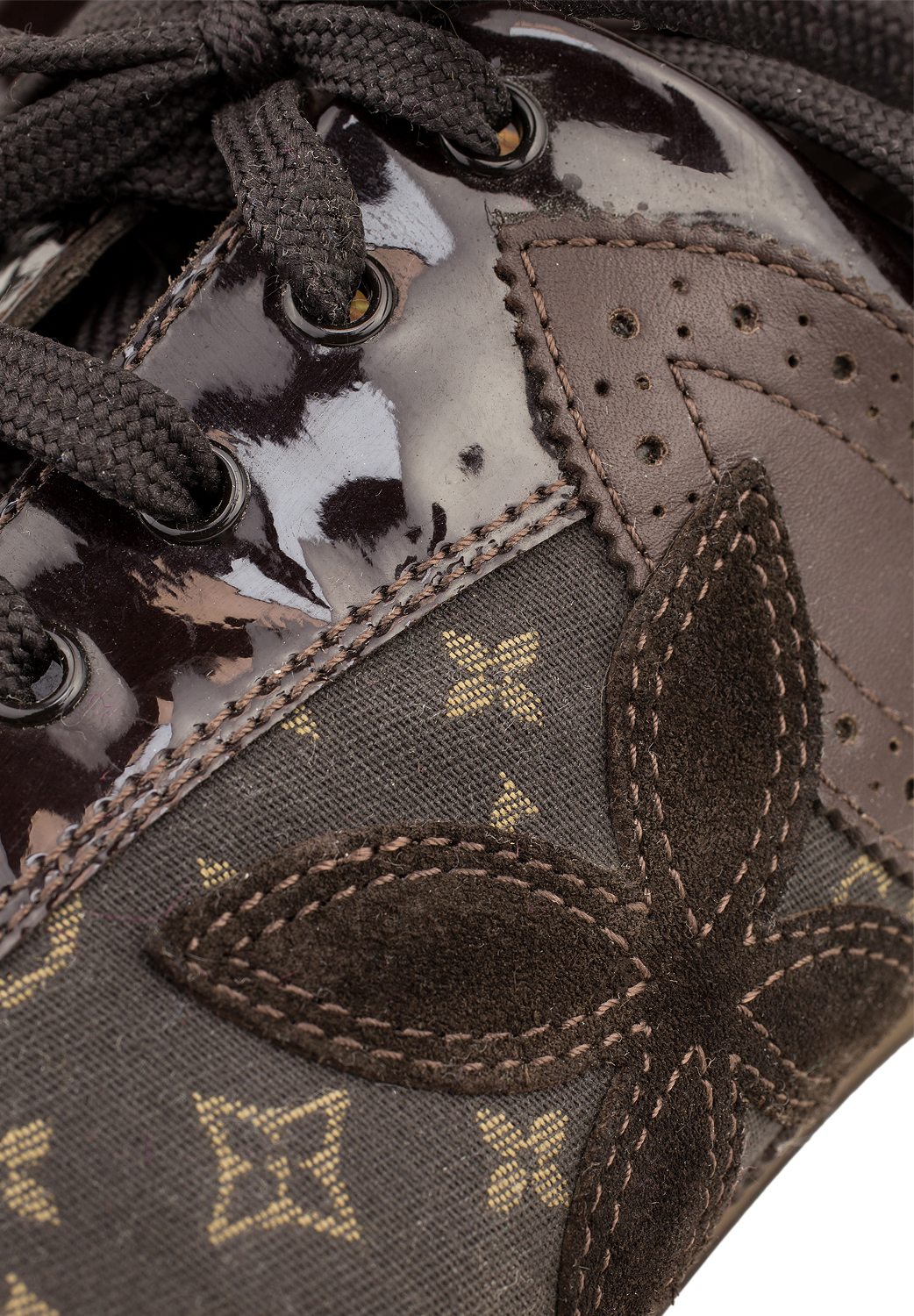 Кроссовки Louis Vuitton