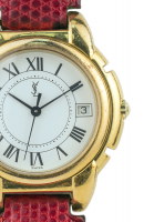 Часы Yves Saint Laurent
