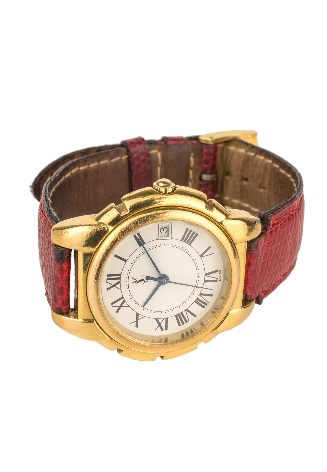 Часы Yves Saint Laurent