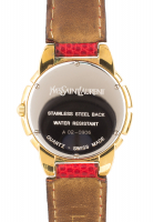 Часы Yves Saint Laurent