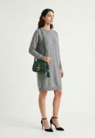 Сумка Gucci Python Small Snaffle Bit