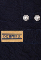 Укороченная куртка Christian Dior