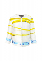 Разноцветный жакет Louis Vuitton