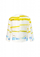 Разноцветный жакет Louis Vuitton