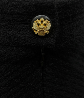 Юбка Chanel «Paris–Moscow»