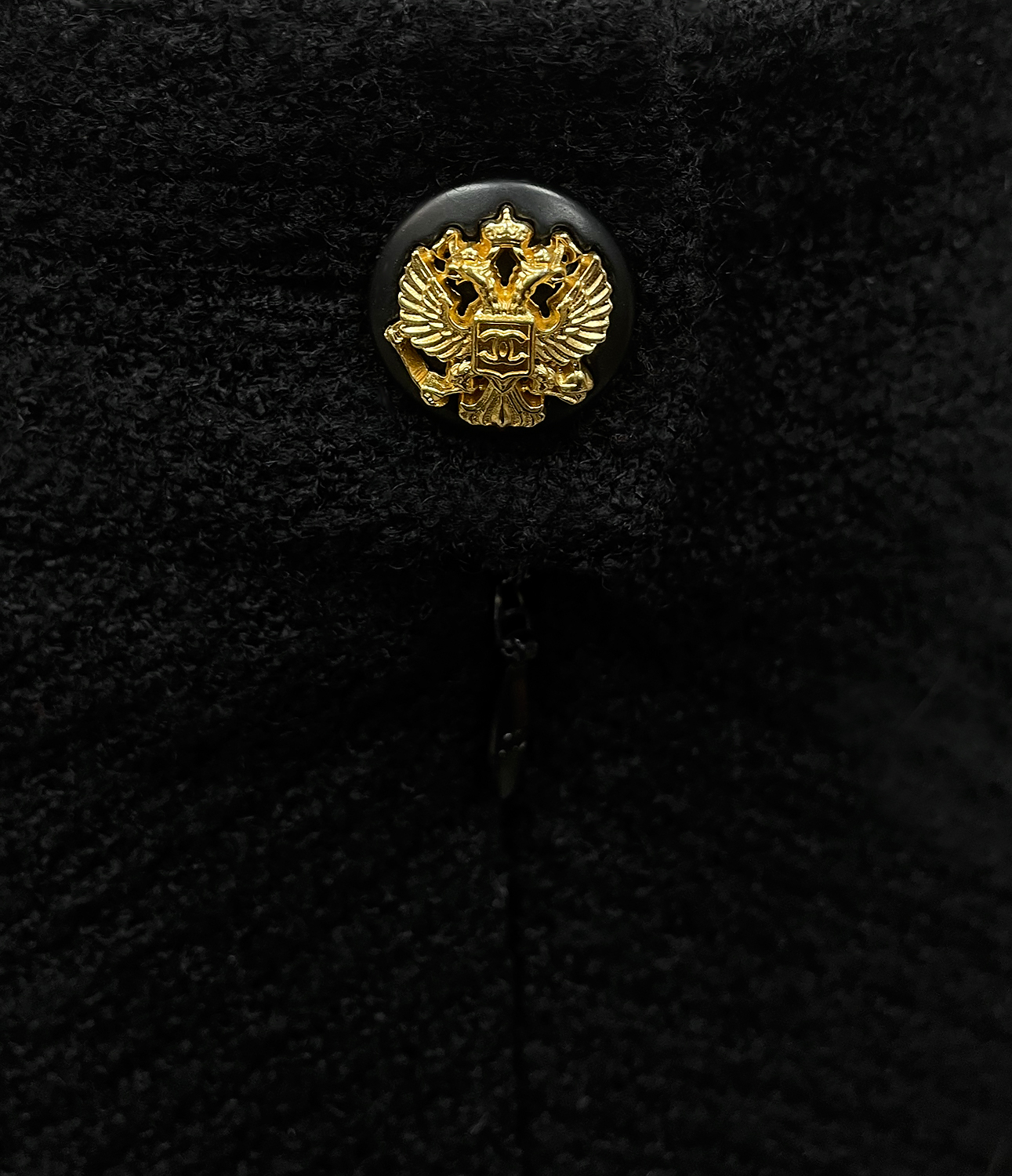 Юбка Chanel «Paris–Moscow»