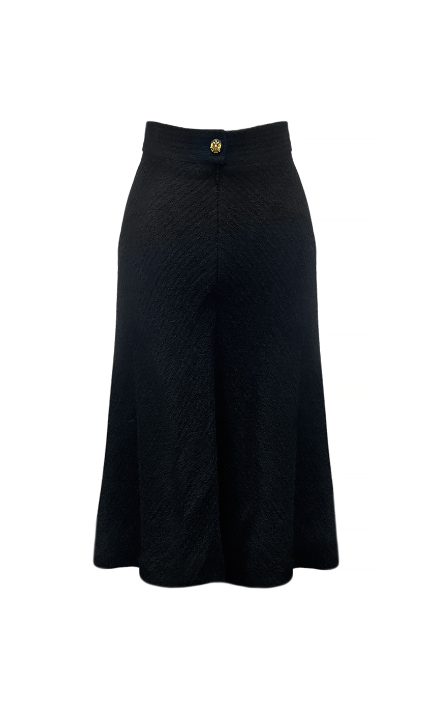 Юбка Chanel «Paris–Moscow»