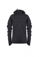 Черный свитер Chanel