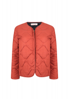 Стеганая куртка Marni