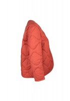 Стеганая куртка Marni