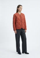 Стеганая куртка Marni