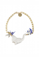 Колье AndresGallardo