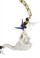 Колье AndresGallardo