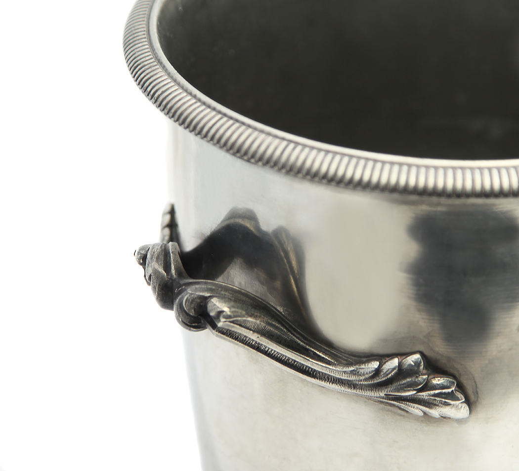 Ведро для шампанского