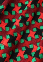 Юбка Pierre Cardin с геометричным принтом