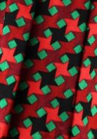 Юбка Pierre Cardin с геометричным принтом