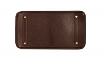 Сумка Hermès Birkin 35 Cacao Chevre