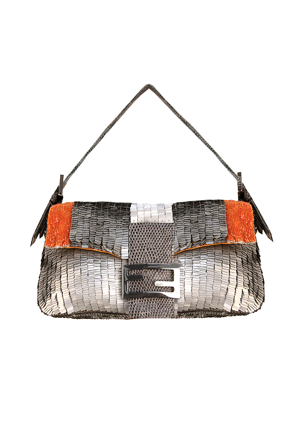 Сумка Fendi Baguette