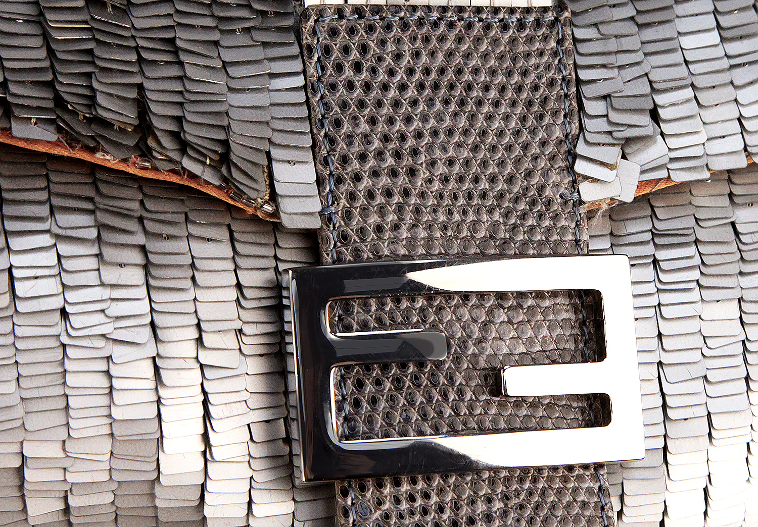 Сумка Fendi Baguette