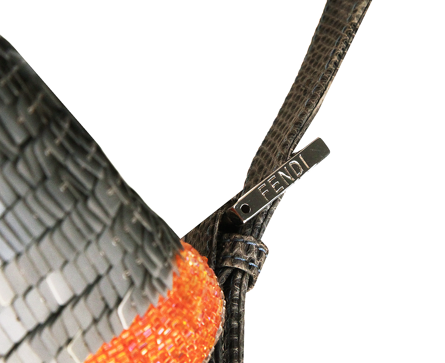 Сумка Fendi Baguette