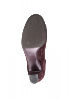 Замшевые сапоги Chanel