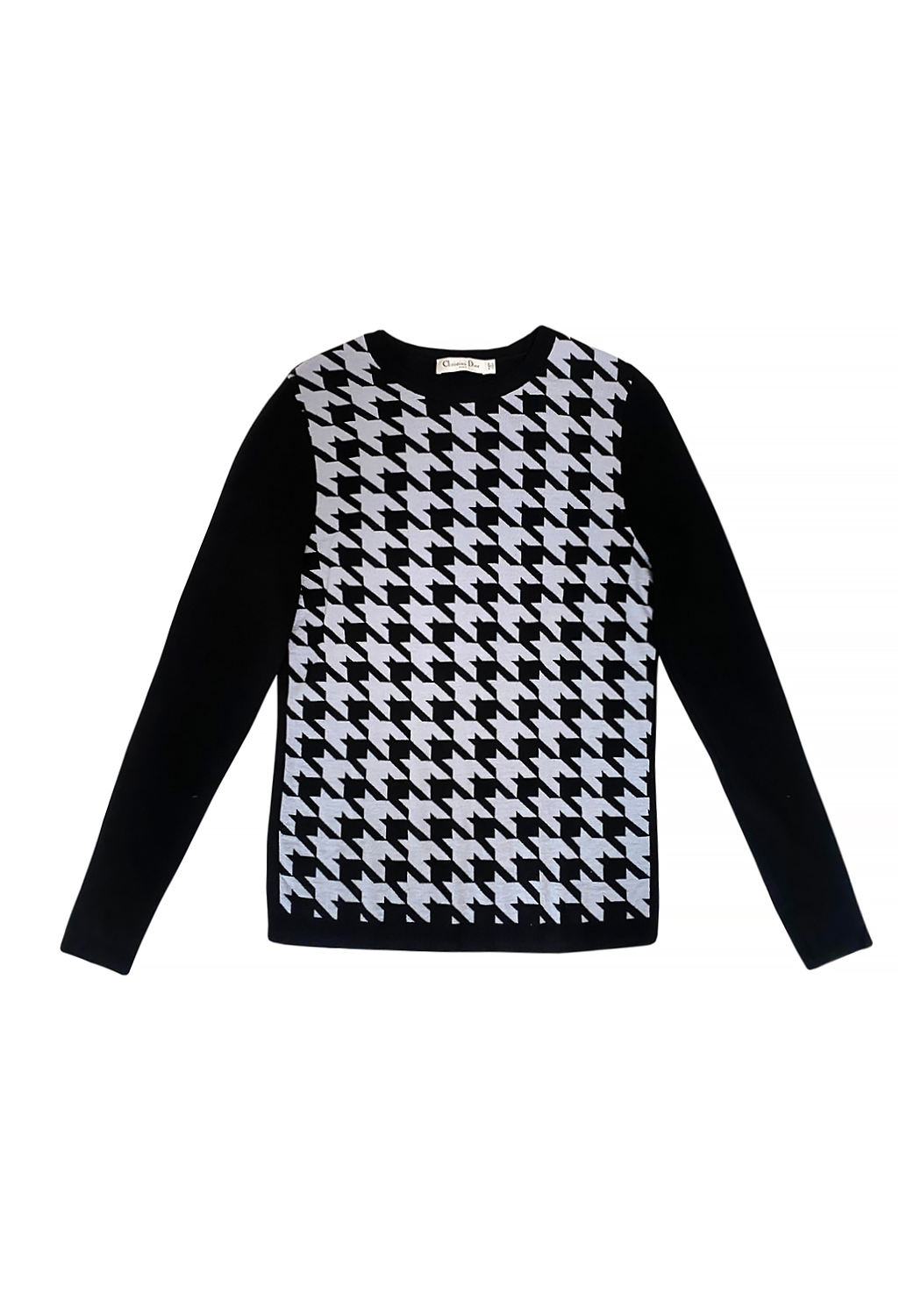 Свитер Christian Dior