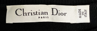Свитер Christian Dior