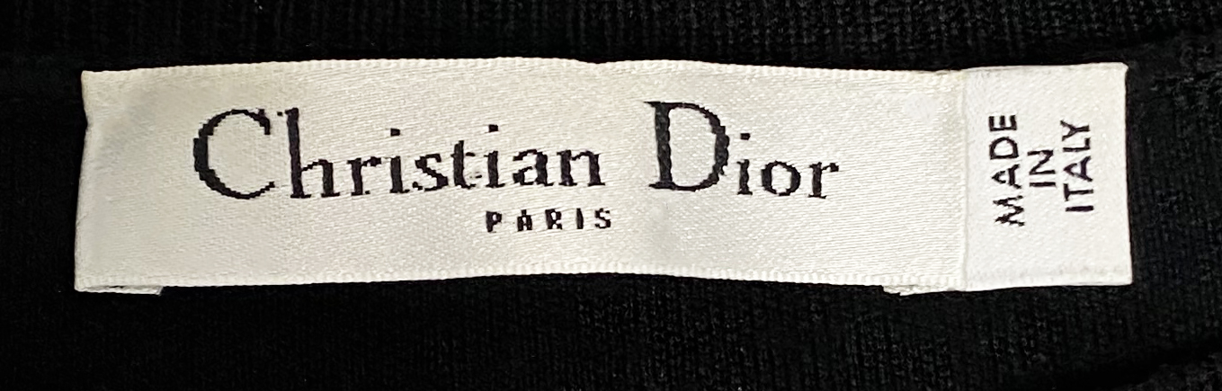 Свитер Christian Dior