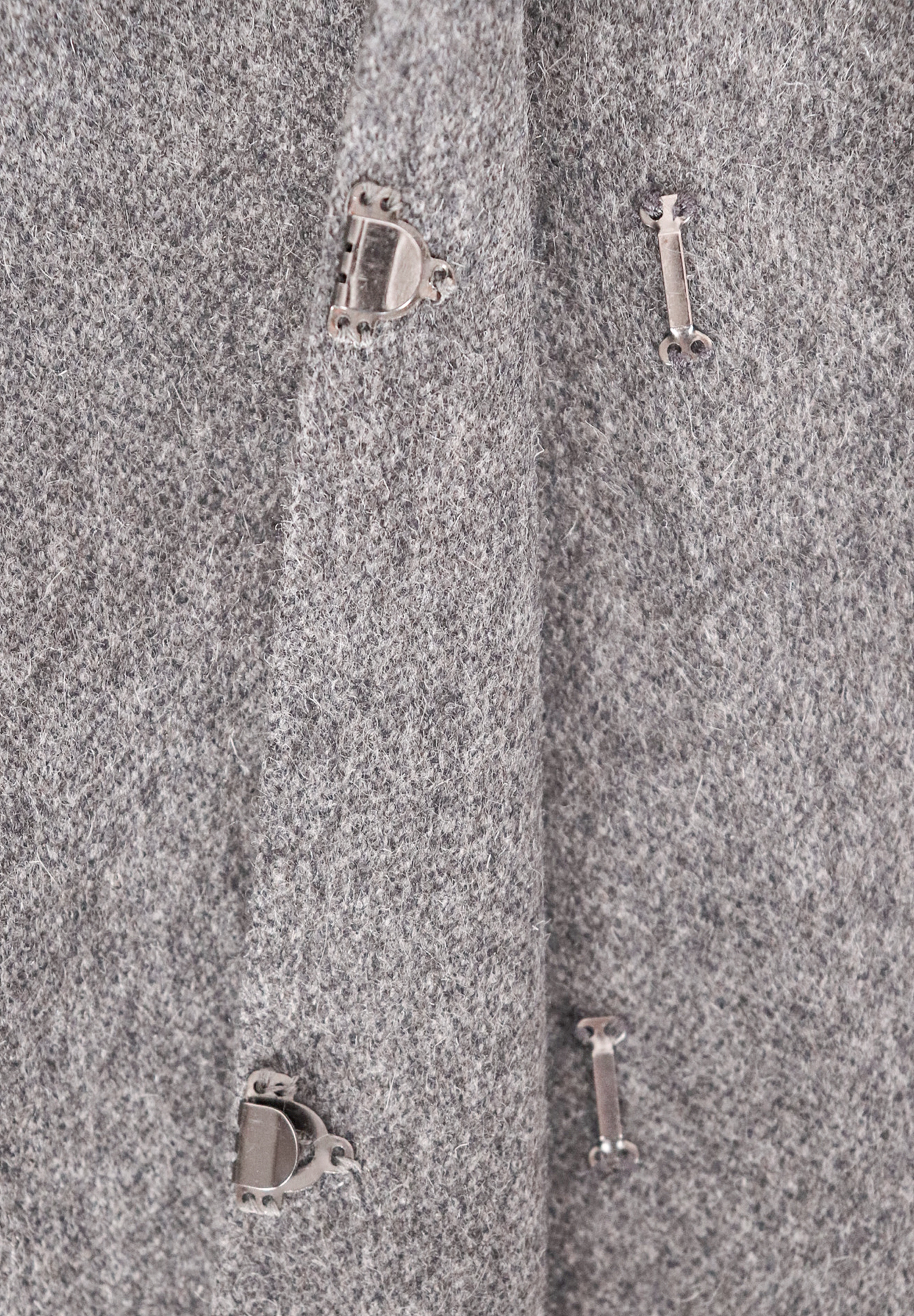 Шерстяная юбка Gucci